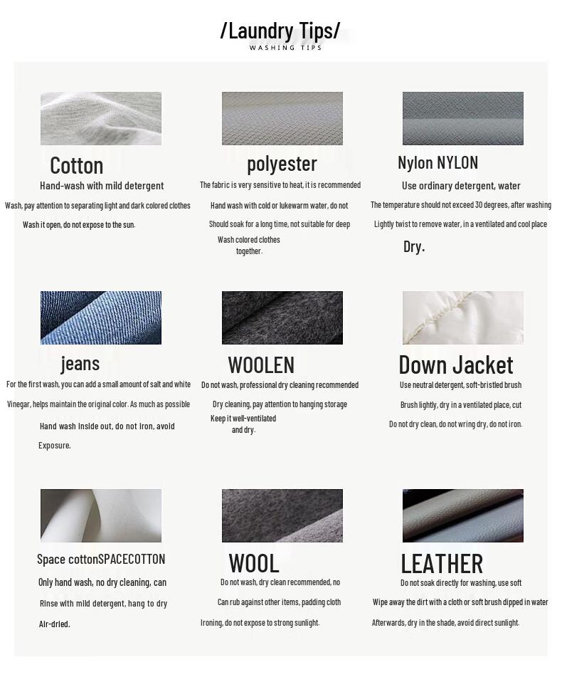 Mao Ren Men's Warm Fleece Lined Casual Cuffed Pants