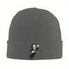 New Horror Saw Knit Hat Beanies Winter Hat Warm Casual Movie Billy Mask Caps For Unisex Women