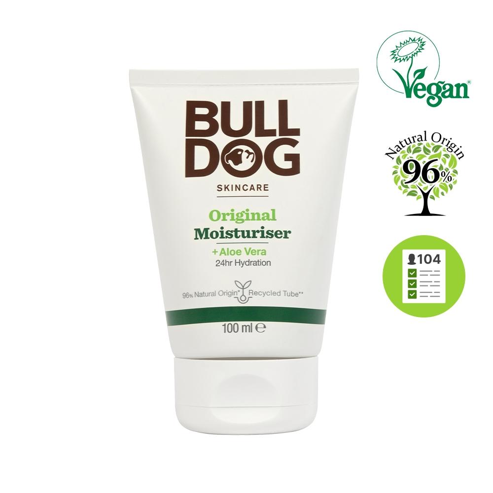 Bulldog Original Moisturizer 100ml