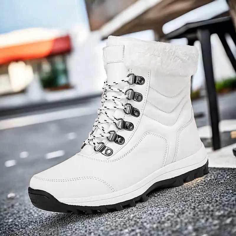 Электрический подогрев Снежные ботинки Треккинговая женская обувь Женские летние кроссовки для хайкинга Ботинки Фиолетовый Спортивная сапатилья Цена