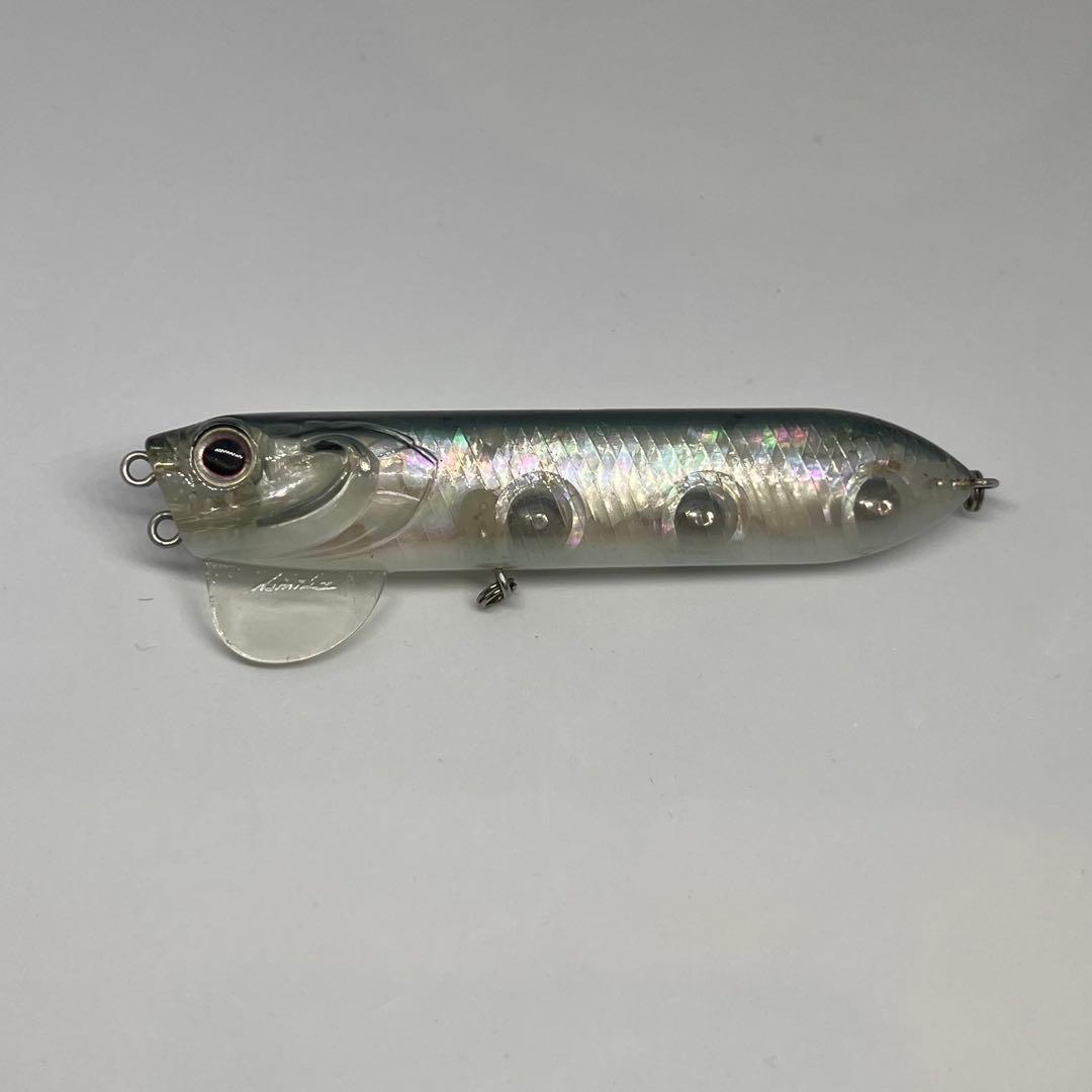 Used Hard to obtain Yamato Jr. Avalon Shiner (OSP)