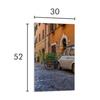 SZKLANA DESKA DO KROJENIA 30x52 Auto