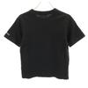 Xlarge Kurzarm-T-Shirt 130 schwarz KIDS Kinder Gebraucht