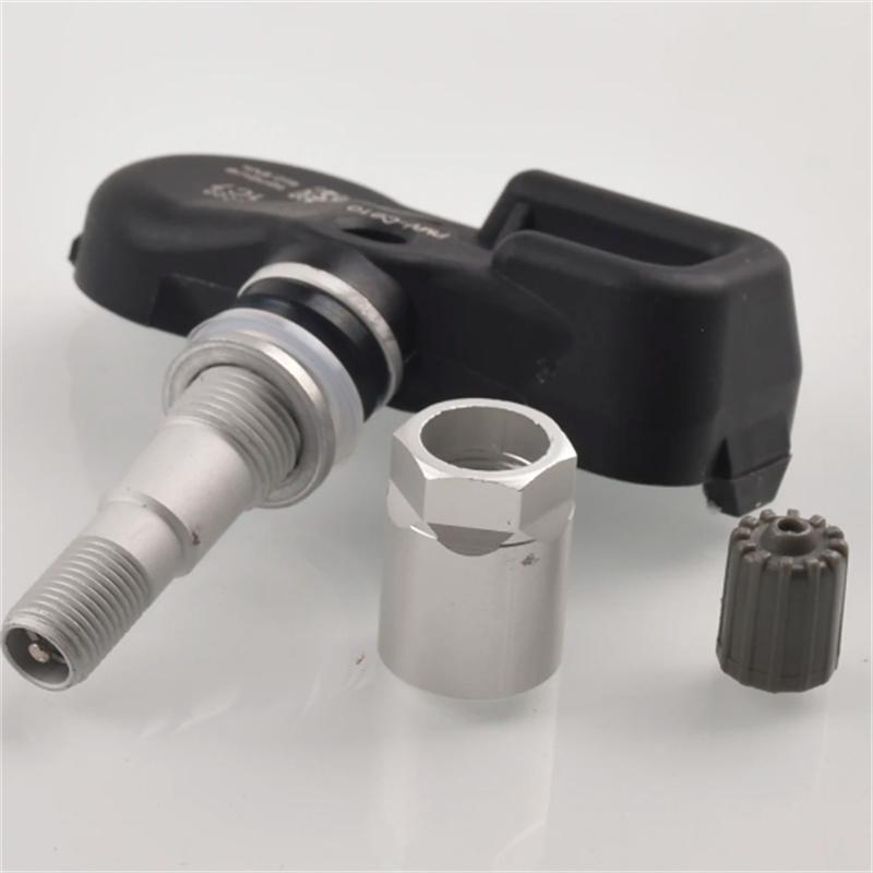 

4 шт., датчик давления в шинах автомобиля, датчик TPMS для Toyota Avensis Auris RAV4 Yaris Verso PMV-C210, датчик TPMS