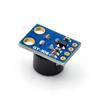 MLX90614 ESF DCI Sensor Module MLX90614 Infrared Temperature Sensors GY 906 DCI IIC Connector Long Distance Electronic DIY PCB