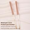 1/2Pcs French Plaid Nail Art Brushes Set Line Grid Pattern Drawing Pen For Diy Uv Gel Extension Painting Supplies Diy Design
