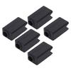5PCS Hot End Covers Fit for Elegoo Centauri Carbon 3D Printer Extruder Hotend Silicone Sleeve High Temperature Resisting