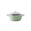Buydeem 26cm Multifunctional Non-stick Soup Pot