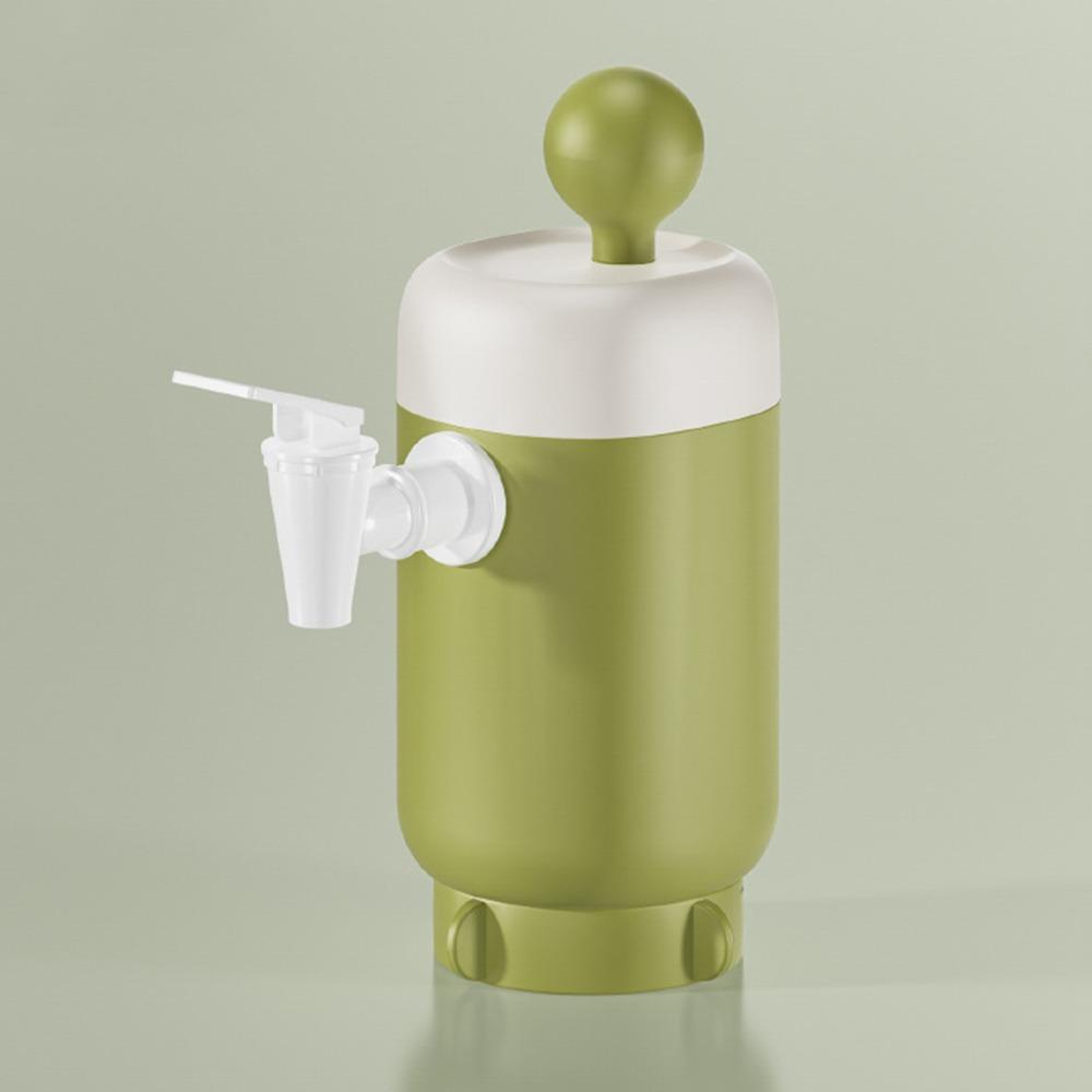 

Effluent Water Dispenser Pump Hand Press Suction Pump Portable Hand Press Water Pumps Bucket Water зелений