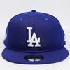 [USED] LA Dodgers New Era 9Fifty Snapback