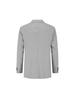 Ziozia Men'S Linen Blend Air Pattern Jacket_Aaf3Kg1102Be
