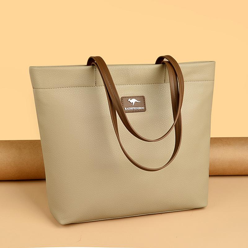 Women's Bag Middle-aged Mother Bag Crossbody Bag Women's Large Capacity Middle-aged Shoulder Bag