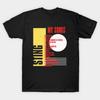 Sting My Songs Litho T-Shirt