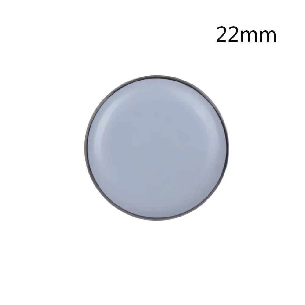 4Pcs Self-Adhesive Anti-abrasion Furniture Leg Slider Pads Floor Protector Easy Move Heavy Table Sofa Slider Mat Chair Fittings