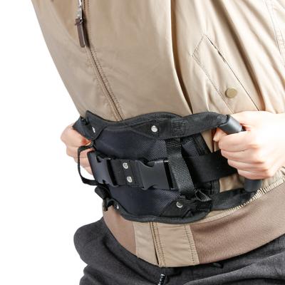 Motorcycle Pillion Puller Beach Snowmobile Safety Armrest Yacht Pillion Passenger Oxford Strap Handle Rope Men's Fitness