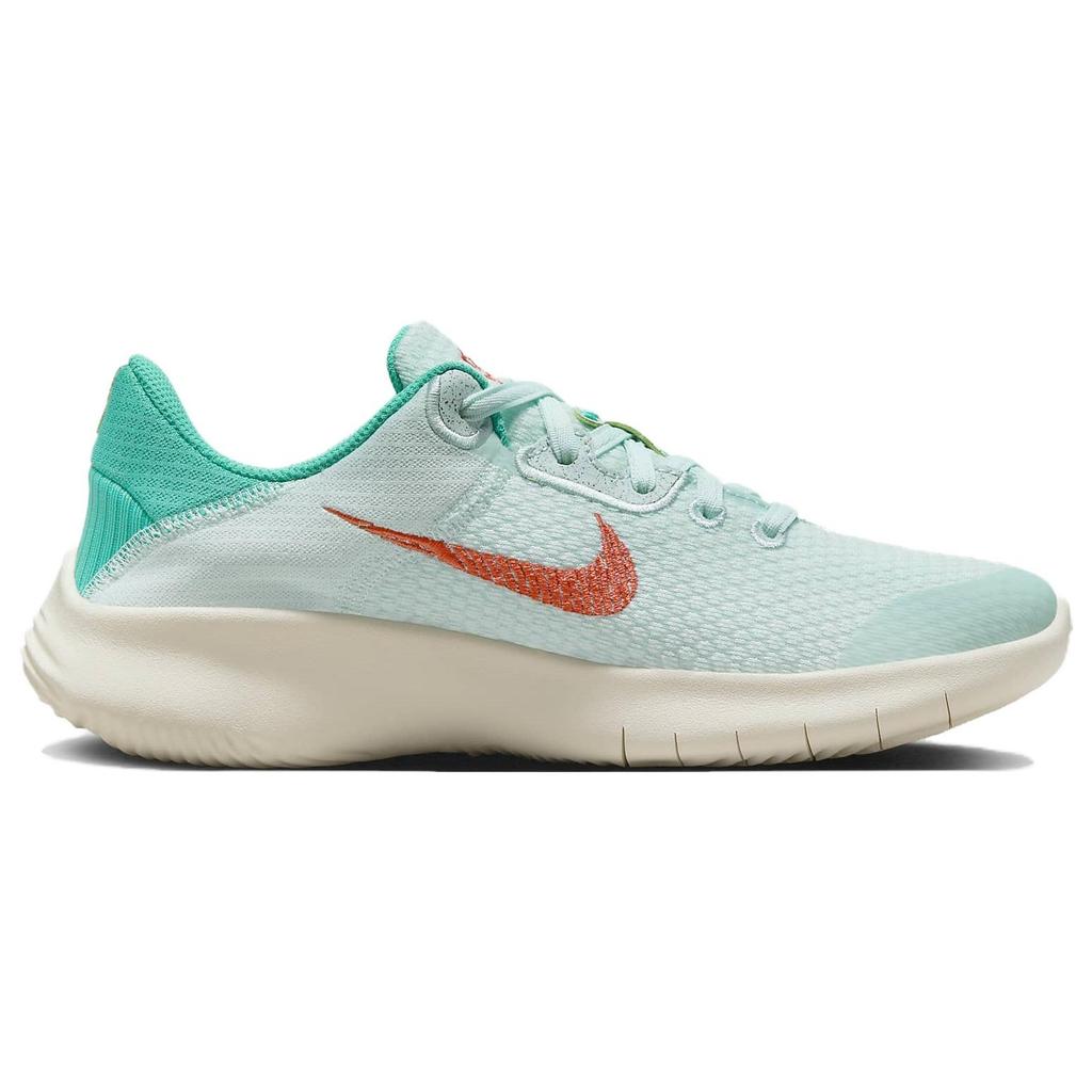 (WMNS) Nike Flex Experience Run 11 Road Running Shoes 'Jade Ice Clear Jade Coconut Milk' Women's DD9283-300