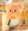 Butterbear Business Day Blind Box Ornament Figurine