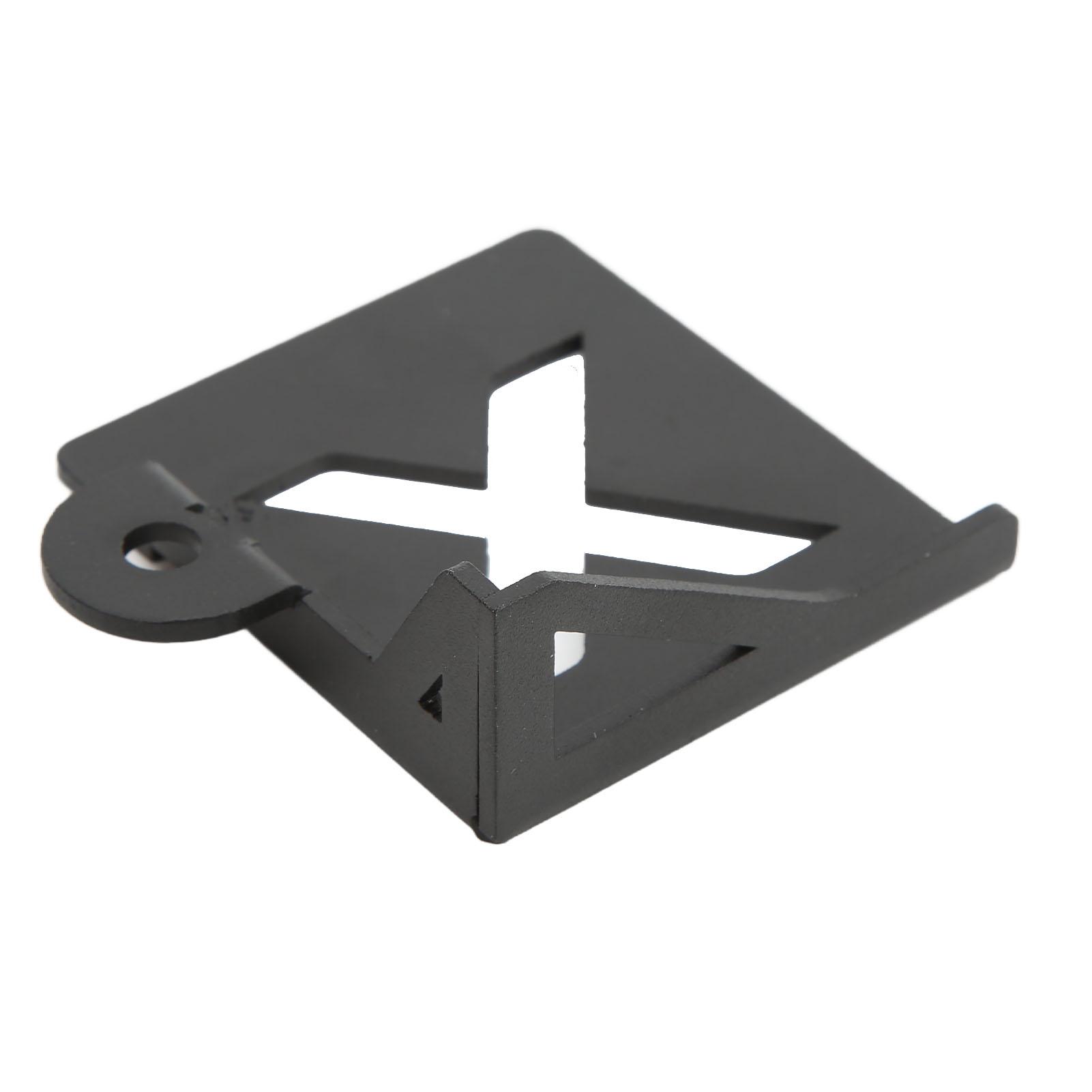 

Защитная крышка заднего тормозного бачка мотоцикла из алюминиевого сплава, замена для CBR500R CB500X CB500F