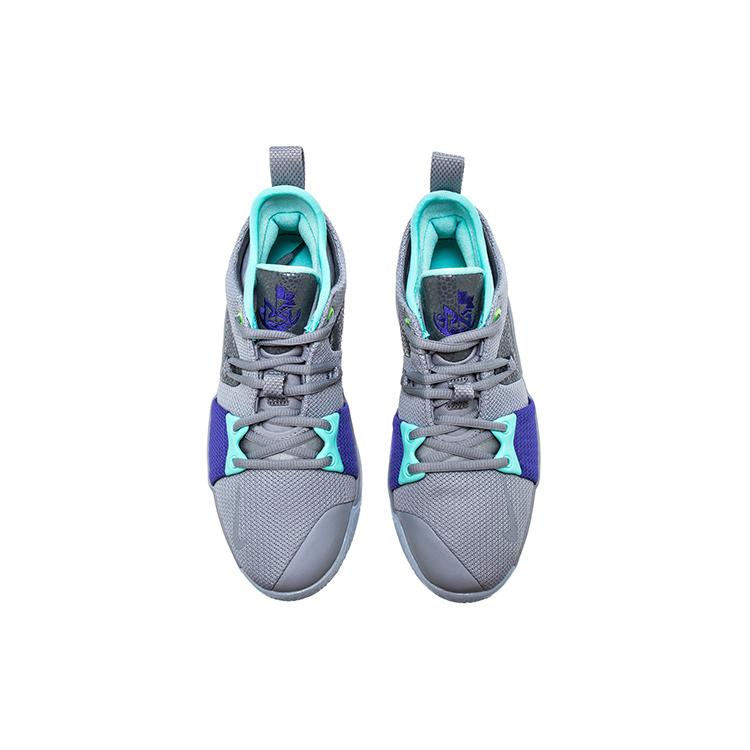 Nike PG 2 Pure Platinum GS 943820-002