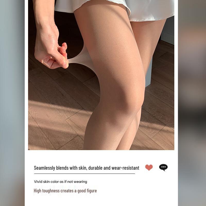 LANGSHA Maternity Support Pantyhose