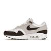 Nike Dámské tenisky Air Max 1 Baroque Brown Šedá Neutrální šedá Bílá DZ2628-004