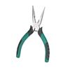 High-carbon Steel Long Nose Pliers 6 Inch Length 45 Steel Pliers Needle Nose Pliers  Jewelry Making