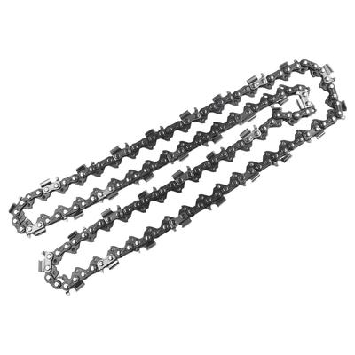 Guide Bar and Chain 18 0 325 058 Gauge 72DL for 62CC 58CC 52CC Chainsaws Fits Chinese 4500 5200 5800 Tarus Models