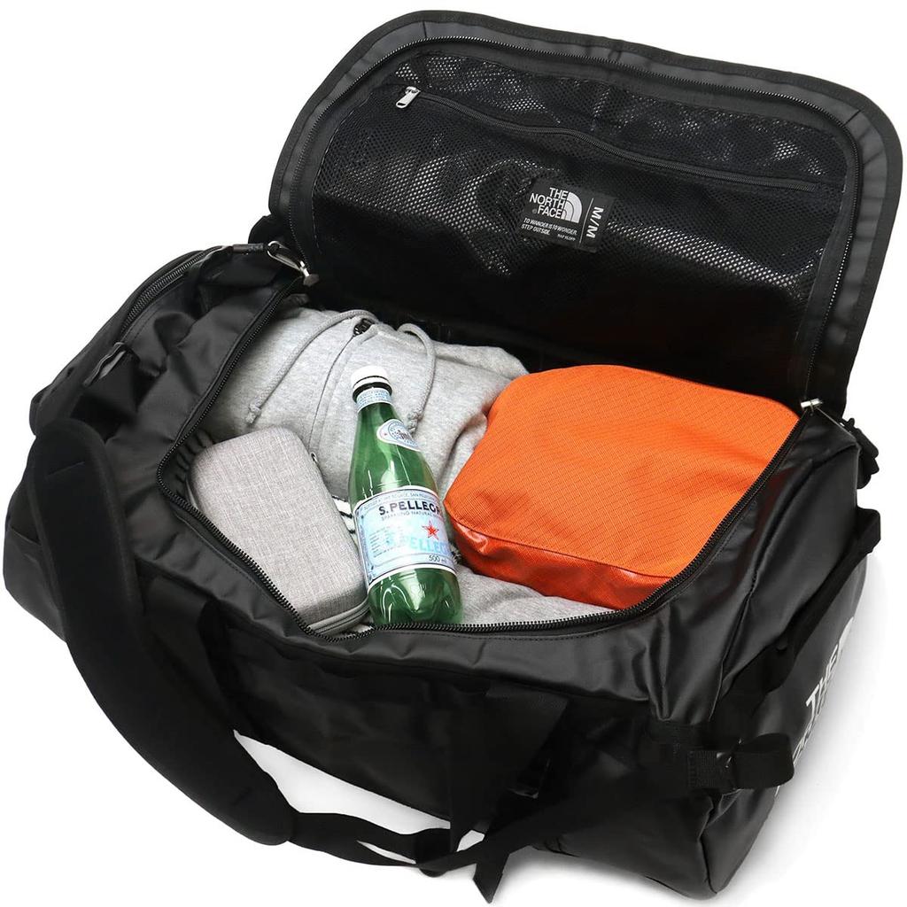 BC Duffel M