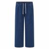 Limid Men S Banding String Wide Fit Denim jeanS On Pta Qwf65e72