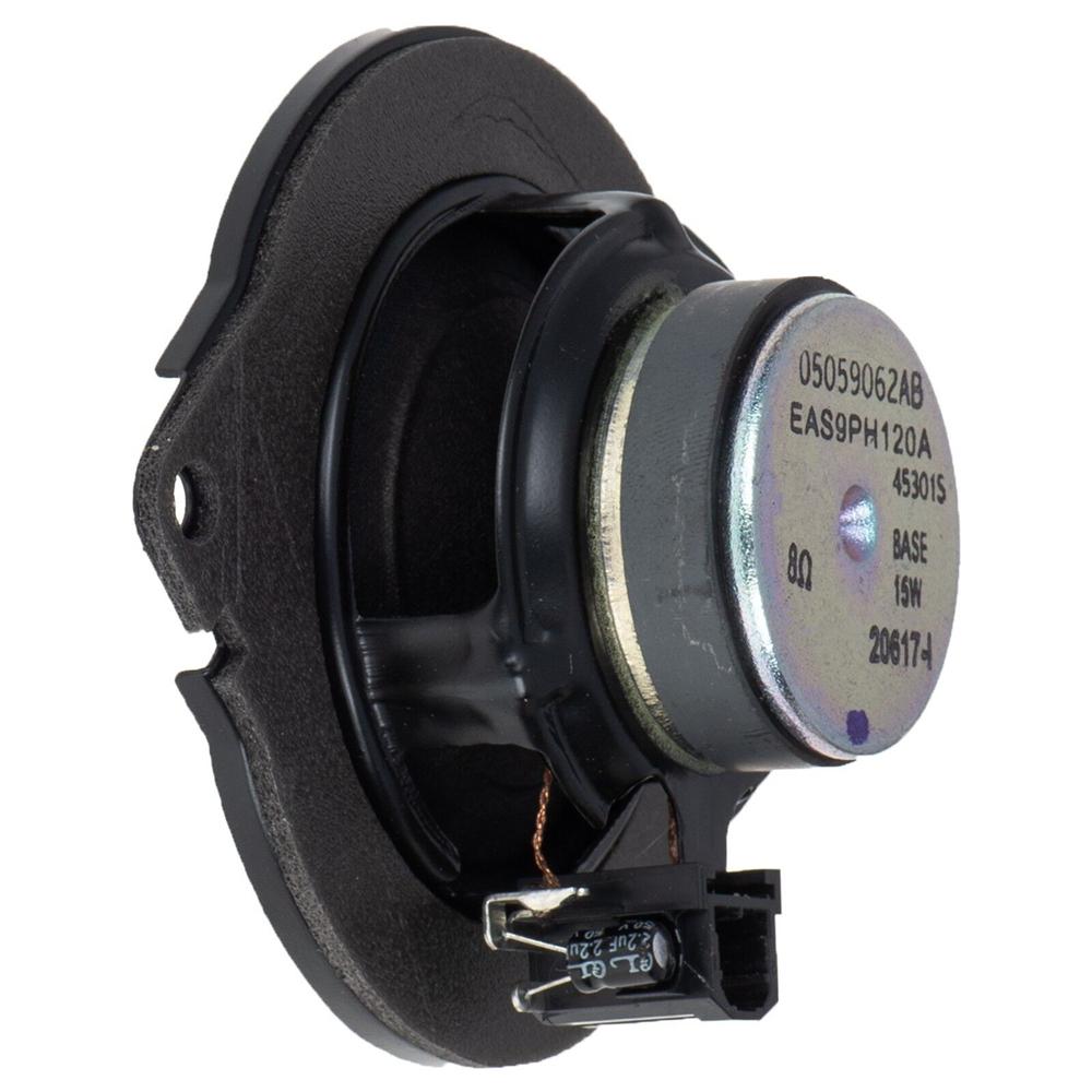 Dashboard Speaker For Dodge Grand Caravan Chrysler 300 Town & Country 5059062AB