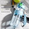 Nufeng Tritan Sport-Wasserflasche