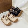 New Autumn Children Shoes Canvas  Breathable Kids Casual Shoes Non-slip Fashion Toddler Girls Boys Sneakers EU 22-30