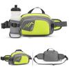 Outdoor-Sport-Hüfttasche mit Wasserflaschenhalter für Radfahren, Laufen, Wandern, Marathon