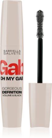 

mascara volumateur et allongeant TU прозрачный