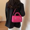 Trendy Fashionable Crossbody Bag Versatile Shoulder Bag Chic Handbag For Women