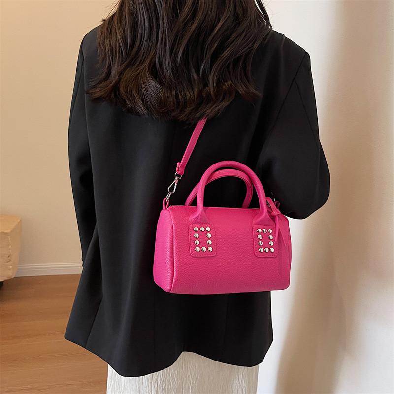 Trendy Fashionable Crossbody Bag Versatile Shoulder Bag Chic Handbag For Women
