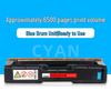 Ricoh PC301W/PC311V Toner Cartridge & MC250FW/MC251FW Drum Unit