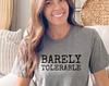 Tops – T-Shirts