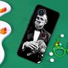 The Godfather Don Corleone Case For Honor Magic 7 5 6 Lite 50 70 90 200 Pro X9c X9b X9a X8a X7a X6a X8 X9 X8b Cover