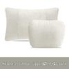 Shunyi Car Interior Set: Cushion, Lumbar Support, Neck Pillow for BMW 7 Series 13 Series