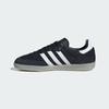 LA2752 Adidas Samba OG Core Black Cloud White (Women's)
