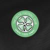 Celtic FC Mens Retro Track Jacket