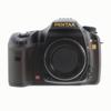 PENTAX K10D Camera GRAND PRIX 2007 Digital camera _ Used
