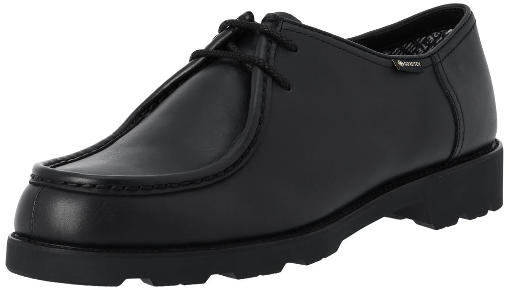 Tyrolean 55EL Black Cm [Regal] Men's 27.0