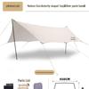 Zhi Shi Octagonal Butterfly Canopy Awning
