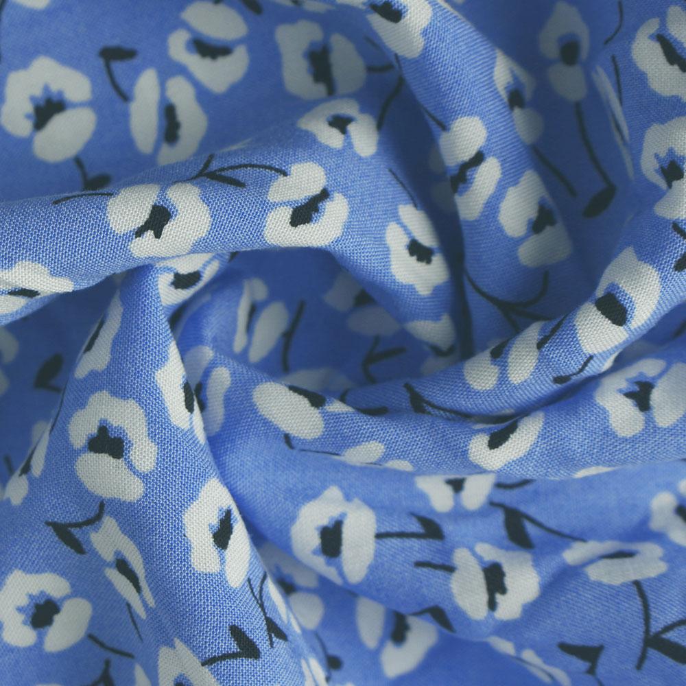 Vår Sommer Bandasje Print Kvinner Casual Kortermet Høy Wasit Floral Holiday Style Dame Lang Kjole