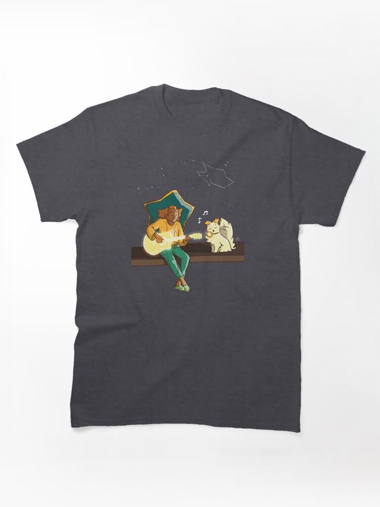 Spiritfarer Classic T-Shirt