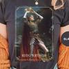 King Arthur T-shirt Mythical Tale Tee Comfortable Renfaire Medieval Festival Shirt Gift for Gamers Fantasy Lover Cosplay TShirt