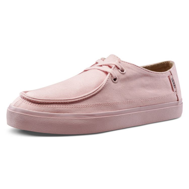 Vans Rata Vulc SF Evening Sand Men Sneakers Pink VN0A3MUYP2I