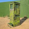 Portable Emergency Toilet Tent